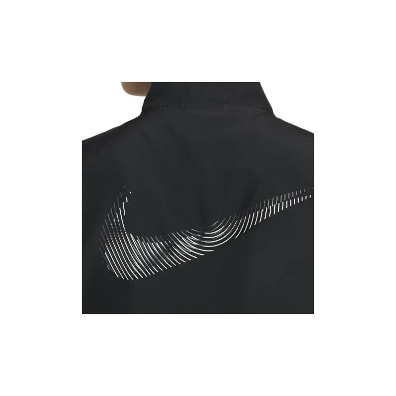 Nike Jackets Women's Black-4