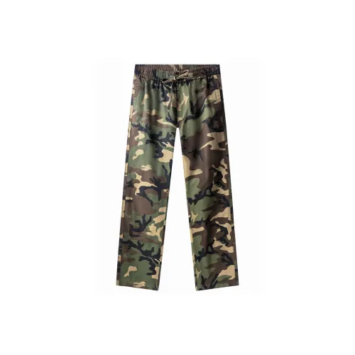 Jeep Casual Pants Unisex