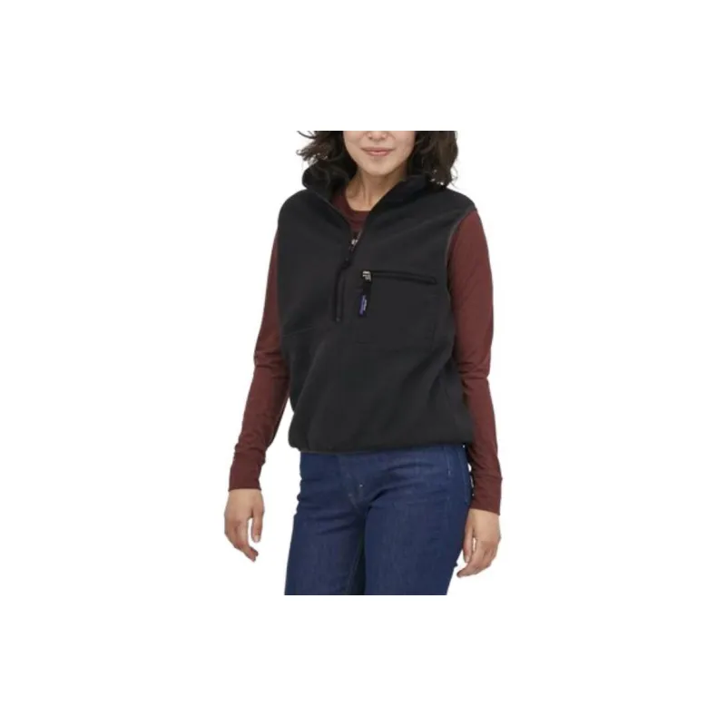 Patagonia Synchilla Vests Women's-1