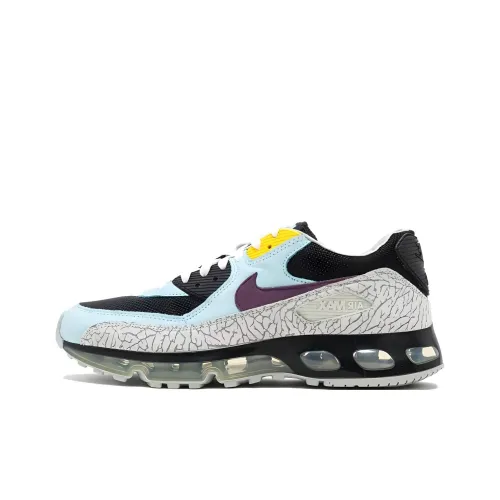 Nike Air Max 90 360 One Time Only Clerks