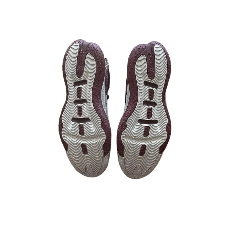 Adidas Dame 8 'Texas A&M'-2