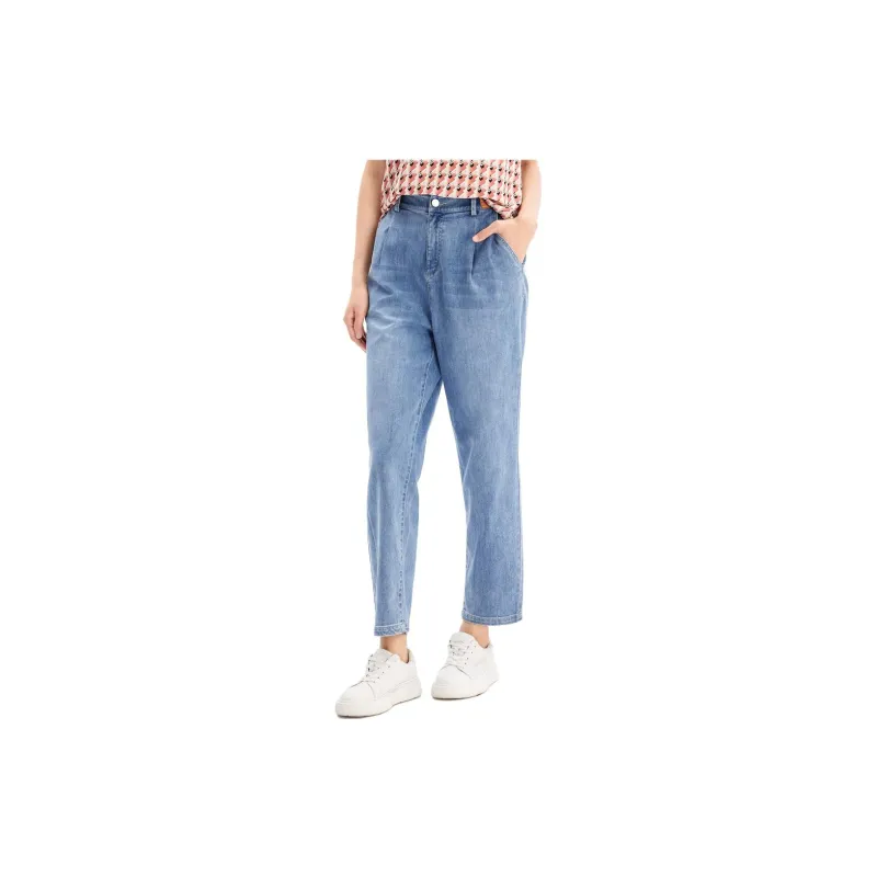 XII BASKET Jeans Women's-5