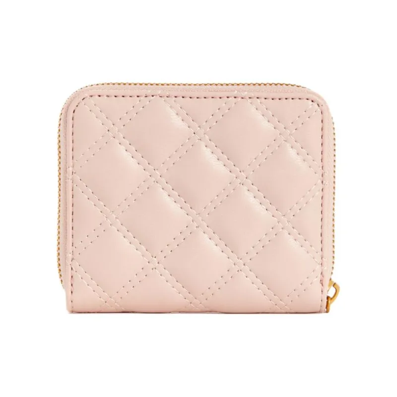 GUESS Polyurethane Wallet Women's Light Pink-1