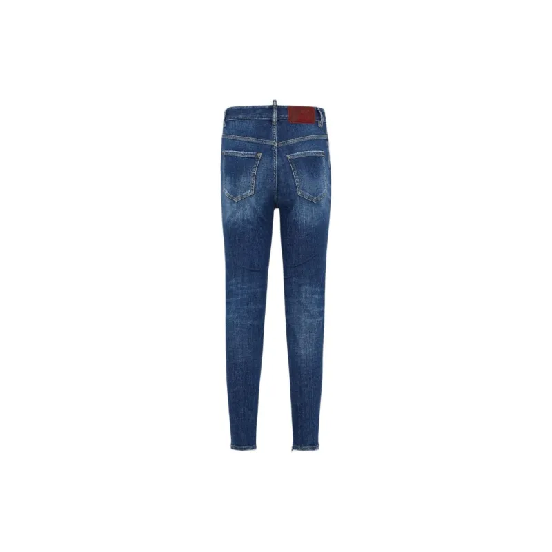 DSQUARED 2 Twiggy Skinny Jeans-1