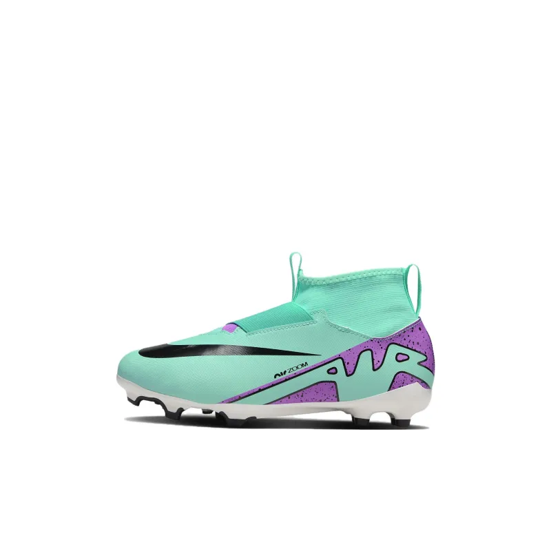 Nike Zoom Mercurial Superfly 9 Academy FG MG GS 'Peak Ready Pack'-0
