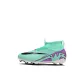 Hyper Turquoise/Black/White/Fuchsia Dream