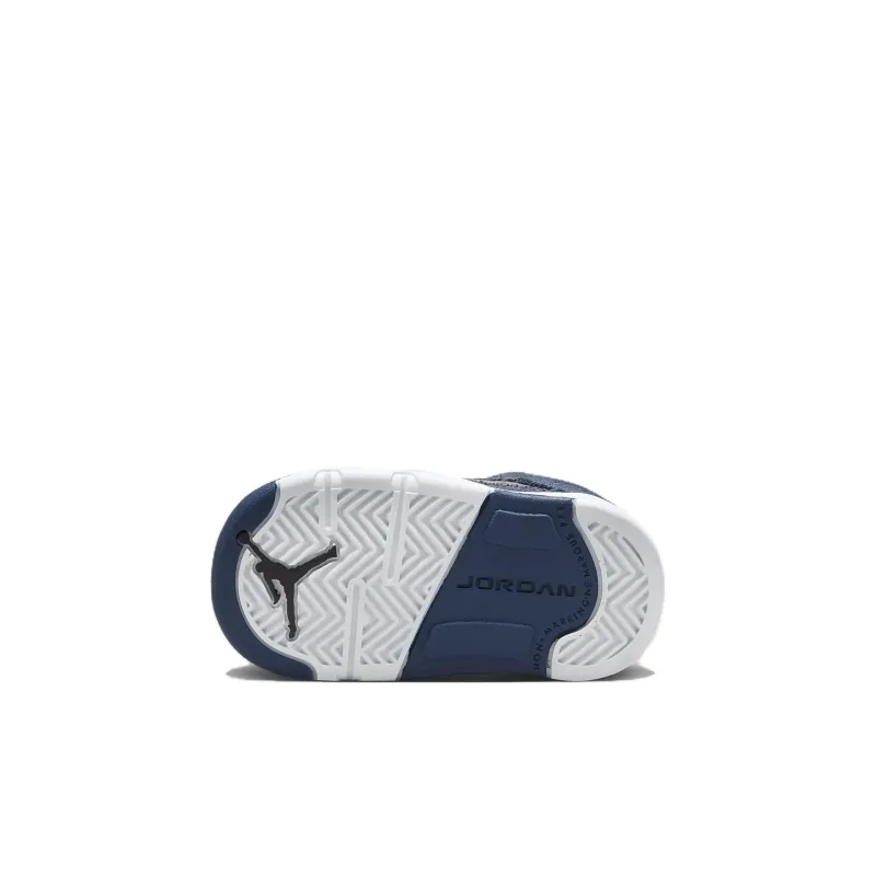 Jordan 5 Retro Georgetown TD-5