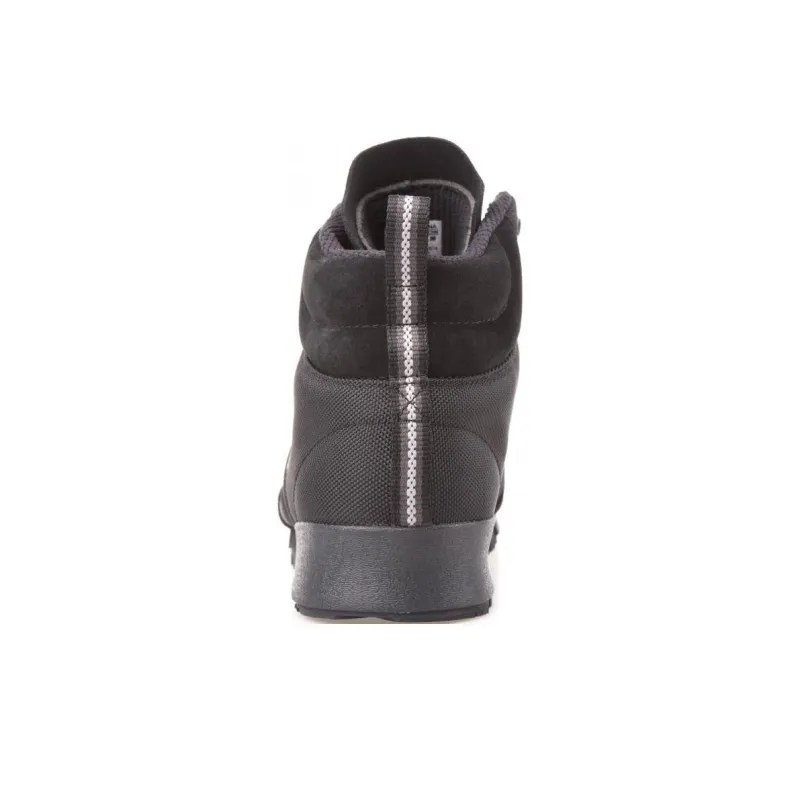 Adidas Jake Boot 2.0 Black/Black-4