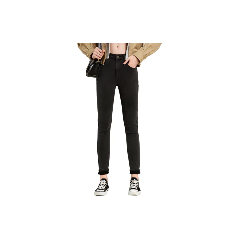 HAVVA Jeans Women's-1