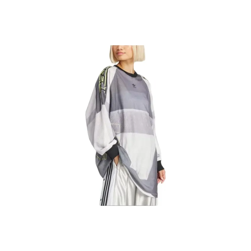 Adidas Originals Adilenium Season 2 Sweatshirt-1