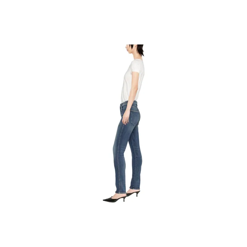DIESEL 2015 Babhila 09D99 Skinny Jeans-3