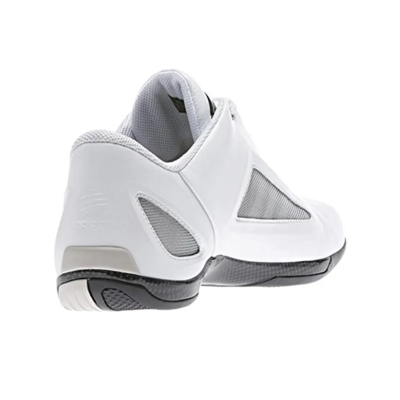 Adidas Athletic 2 Porsche Design White-3