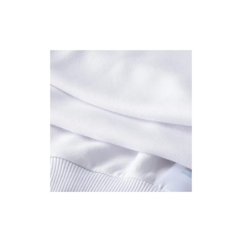 ARMANI EXCHANGE SS24 Casual Pants Women's White-5