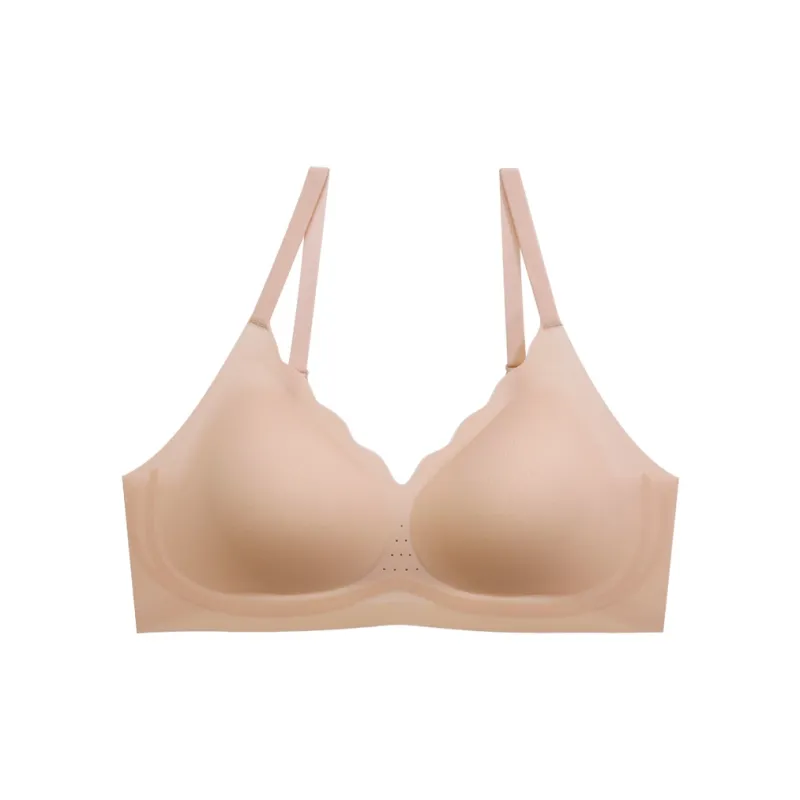 Ti Wei Su Women's Bras-0
