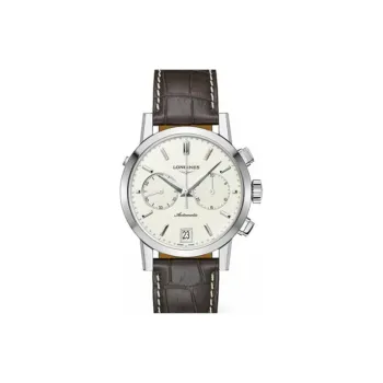 LONGINES Men Elegant Collection Watch