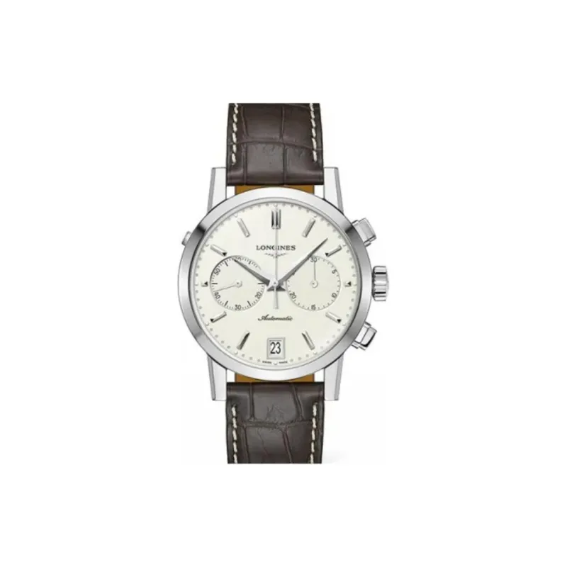 LONGINES Men Elegant Collection Watch-0