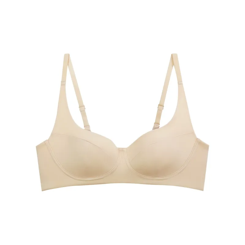 Ti Wei Su Women's Bras-1