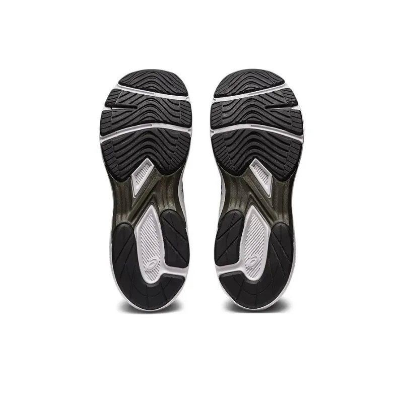 Asics Slip Resistant Anti Kick Low Top Kids' Training Shoes Black Teenagers-4