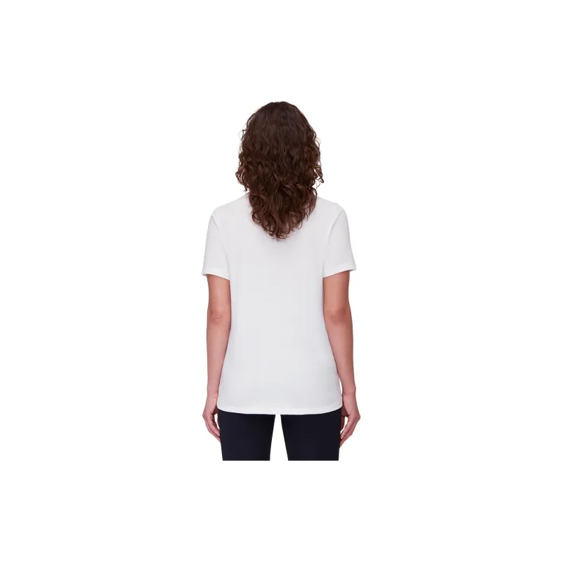 MAMMUT T Shirts Women's-1