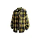 Yellow Coffee Blue (Long-Sleeved)