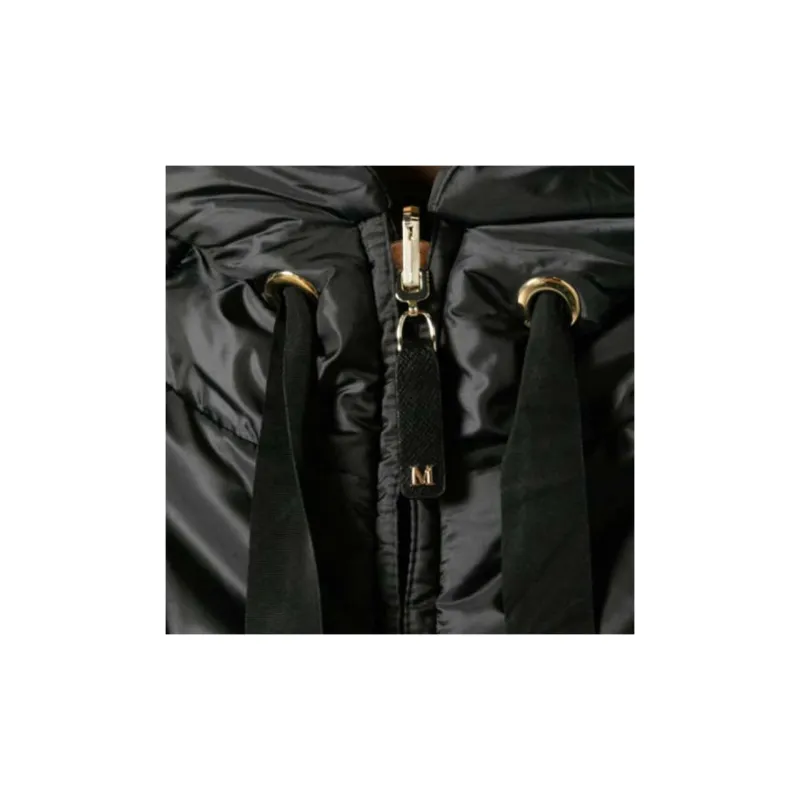 MaxMara Jackets & Coats Women's Black-6