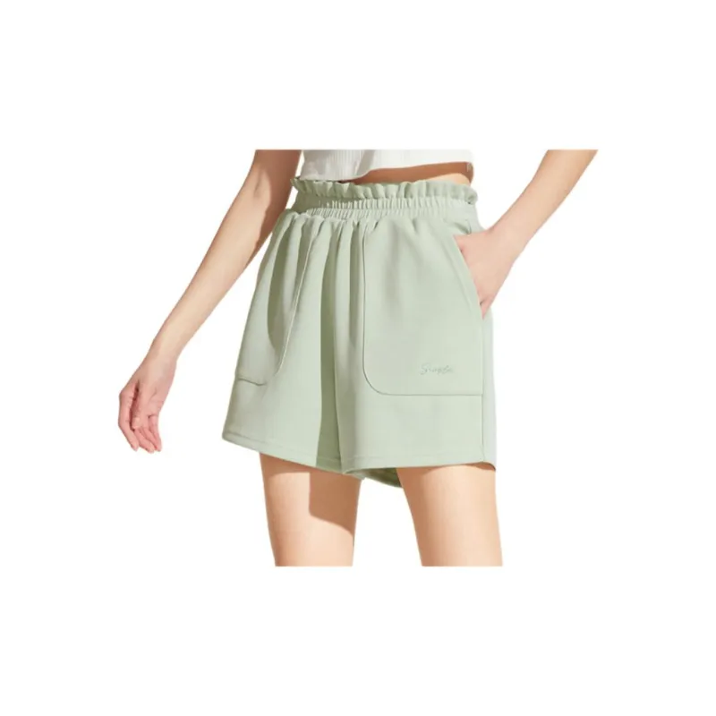 Hotwind Casual Shorts Women's-9