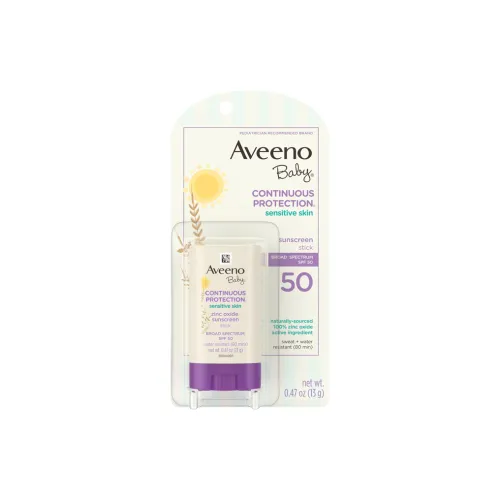 Aveeno 기타 자외선 차단 남녀공용