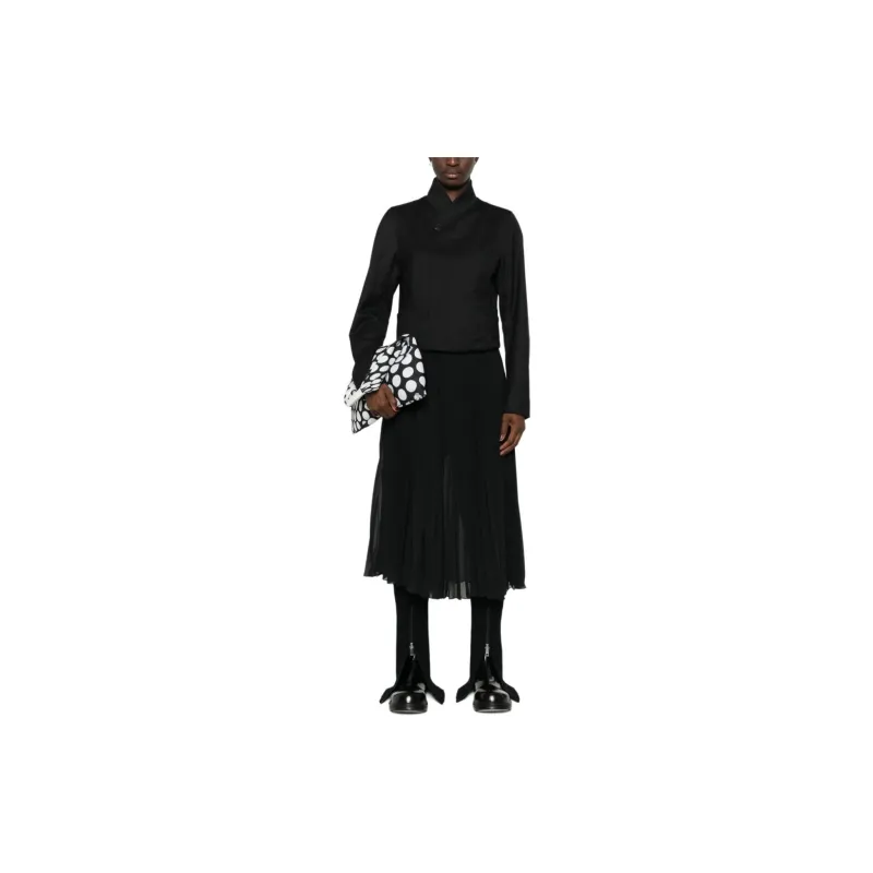 Y 3 Free Shipping With AdiClub Y 3 Refined Wool Blouson-1