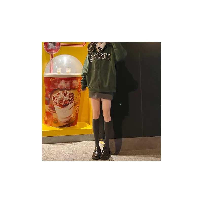Tokyo Season Sweatshirt Women's-135