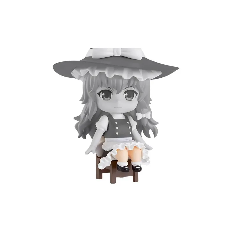 GSC Swacchao! Oriental Project Youmu Yume Assembly Kit Chibi Figures-3