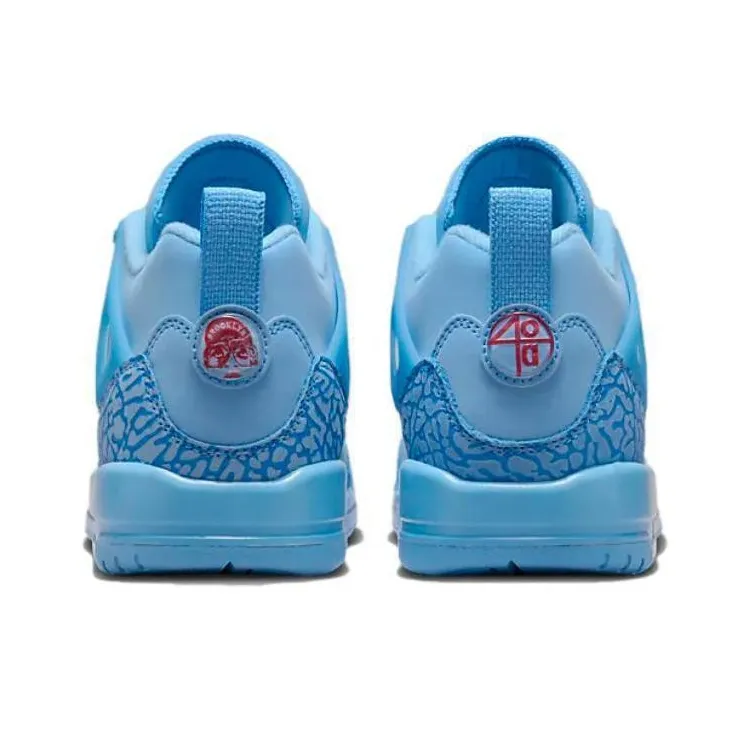 Jordan Spizike Low 