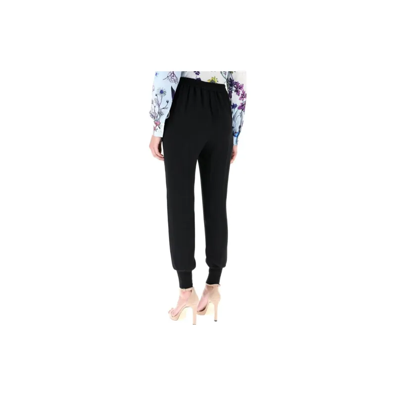 Stella McCartney Julia Tapered Pants-3