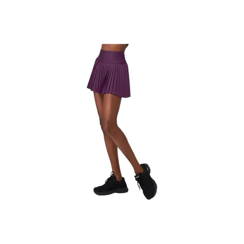 Alo Yoga Casual Short Skirts Women's-11