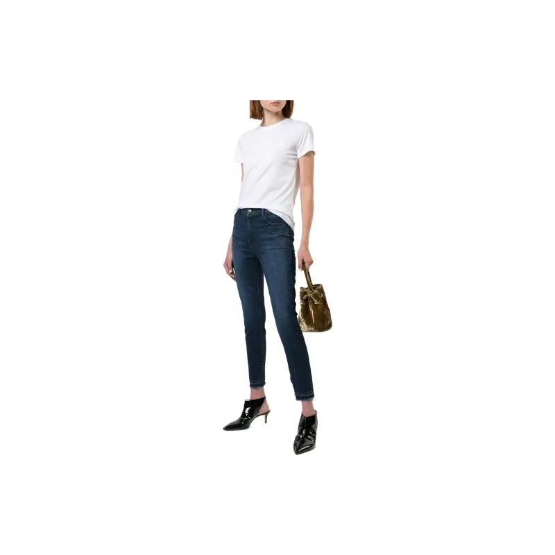 VINCE Classic Short sleeve T shirt-1