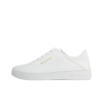 MICHAEL KORS Jenny Low Top Skateboard Shoes Women's White