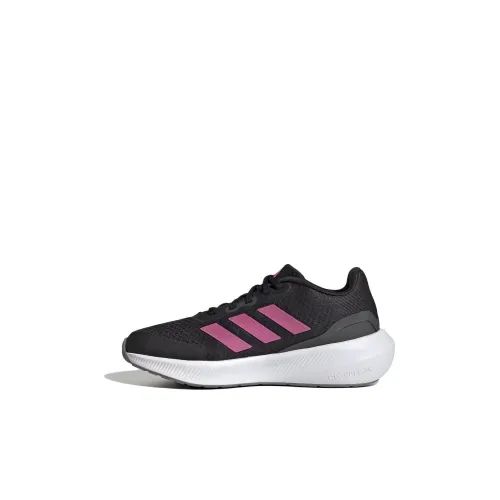 Adidas Runfalcon 3.0 Cushioning, Wear Water Low Top Kids' Running Shoes Chunky Pink Kids'