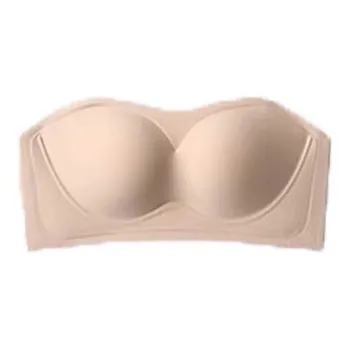DXTOXS Women's Strapless Bras