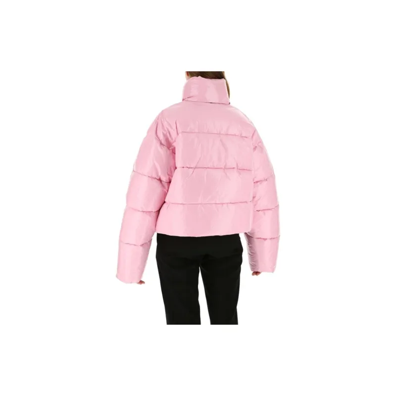 Balenciaga Down Jackets Women's Pink-5