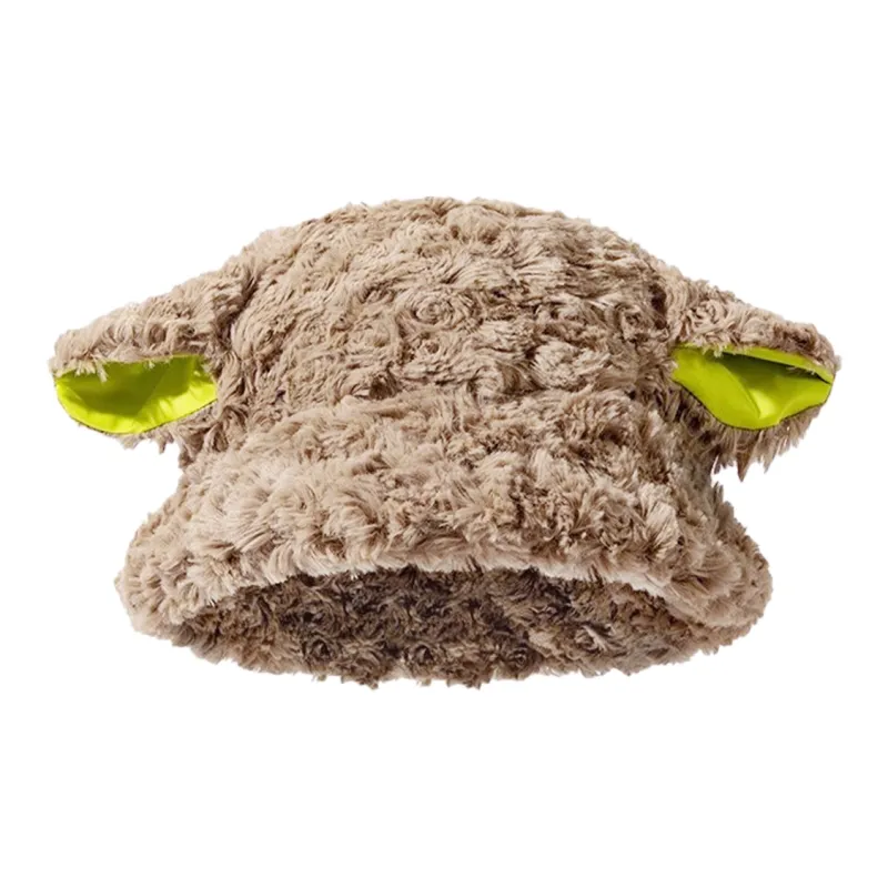 ZANC Cotton Bucket Hats Unisex Multiple Colors-2