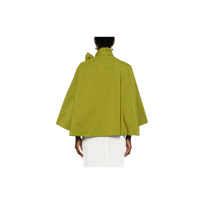 Essentiel Antwerp Gator Blouse-2