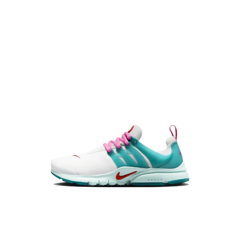 Nike Presto GS 'White Jade Ice'-0