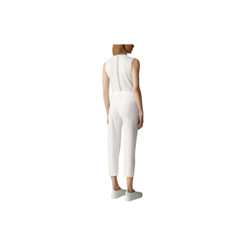 BOGNER Casual Pants Women's White-2