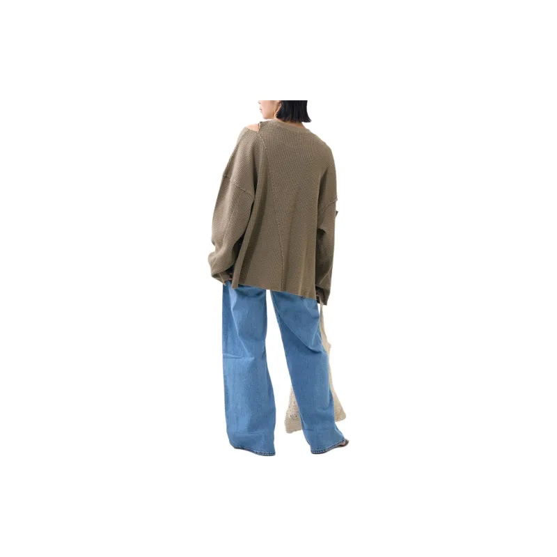 FREAK'S STORE Jeans Women's Sax Blue-6