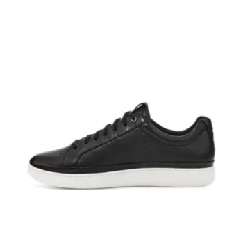UGG Low Top Casual Shoes Men's Black