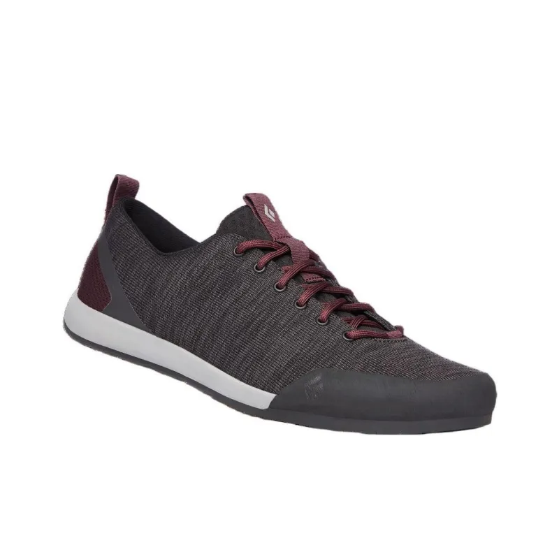 BLACK DIAMOND Anti-Slip Wear-Resistant Low-Top Casual Shoes Women's-2