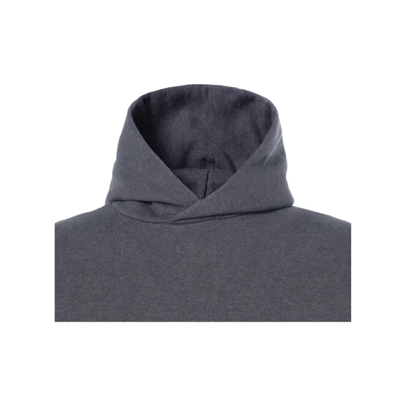 Balenciaga Logo Embroidered Hoodie-4