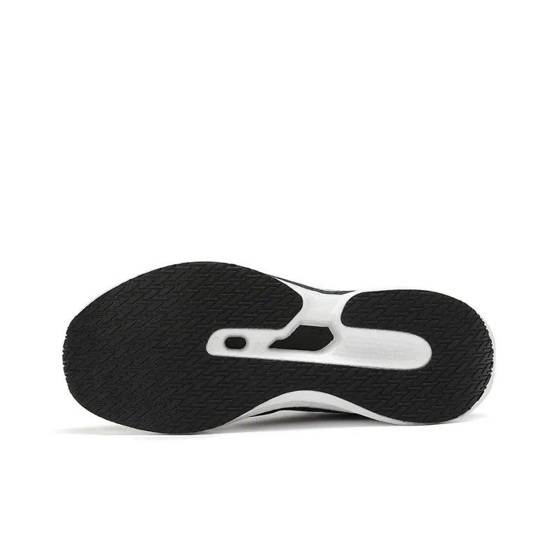 Lingwuzhe Coverage Support Low Top Running Shoes Men's-4