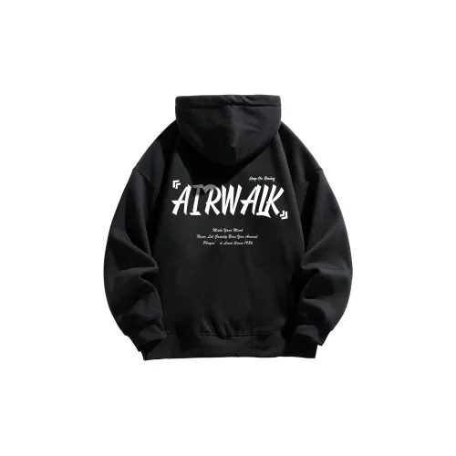 Airwalk Sweatshirts Unisex