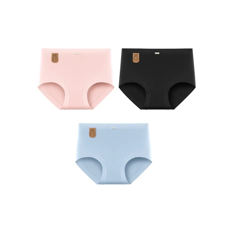 GRACEWELL Underpants Women's 3 Pack-5