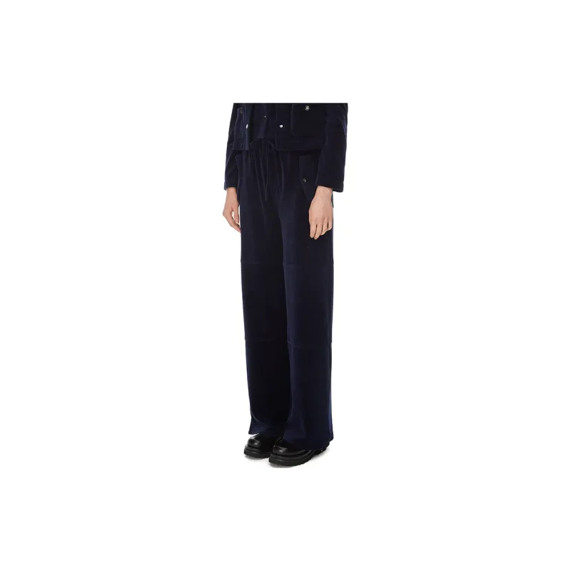 IMMI SS22 Straight Pants Women's-10